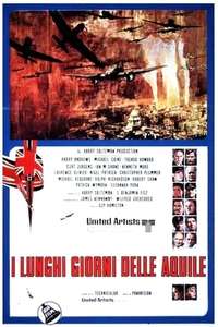 Battle of Britain - Poster