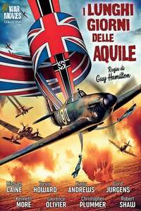 Battle of Britain - Poster