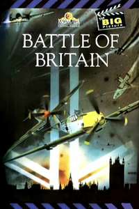 Battle of Britain - Poster