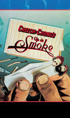 Up in Smoke