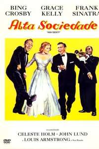 High Society - Poster