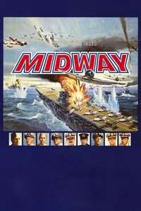 Midway - Poster