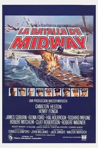 Midway - Poster