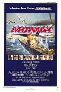 Midway - Poster