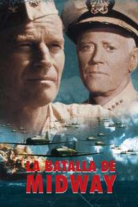 Midway - Poster