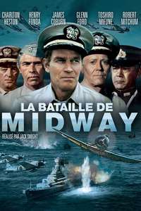 Midway - Poster