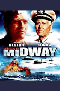 Midway - Poster