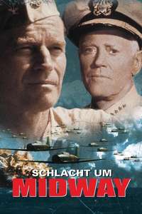 Midway - Poster