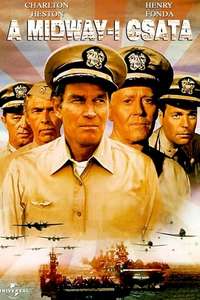 Midway - Poster