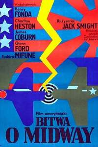 Midway - Poster