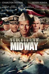 Midway - Poster