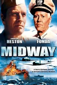 Midway - Poster
