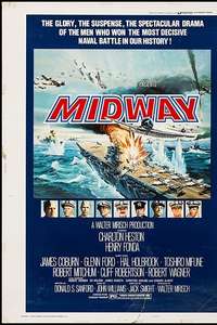 Midway - Poster