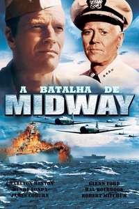 Midway - Poster