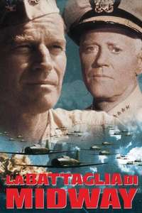 Midway - Poster