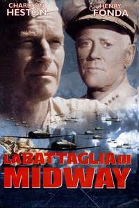 Midway - Poster