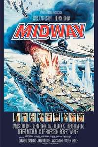 Midway - Poster