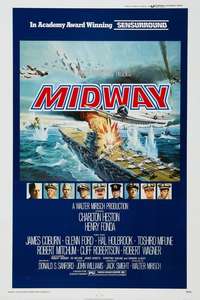 Midway - Poster