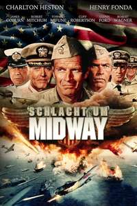 Midway - Poster