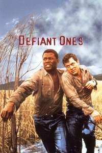 The Defiant Ones - Poster