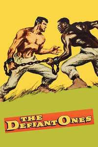 The Defiant Ones - Poster