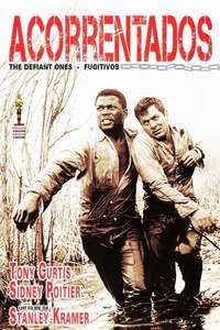 The Defiant Ones - Poster