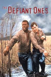 The Defiant Ones - Poster