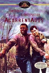 The Defiant Ones - Poster
