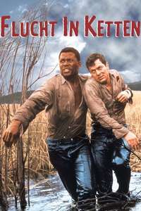 The Defiant Ones - Poster