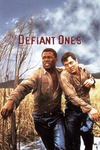 The Defiant Ones - Poster