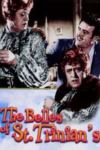 The Belles of St. Trinian's - Posters