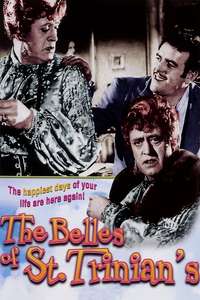 The Belles of St. Trinian's - Posters