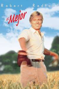 The Natural - Poster
