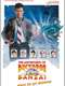 The Adventures of Buckaroo Banzai Across the 8th Dimension