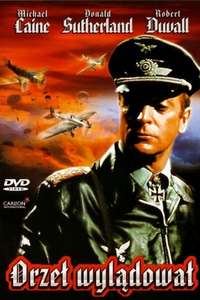 The Eagle Has Landed - Poster