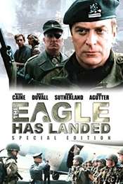 The Eagle Has Landed