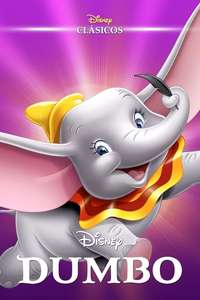 Dumbo - Posters