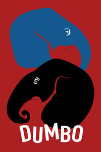 Dumbo - Posters