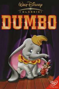 Dumbo - Posters