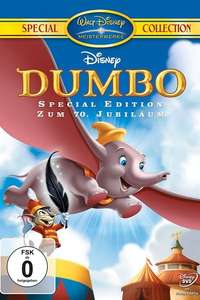 Dumbo - Posters