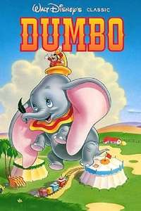 Dumbo - Posters