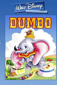 Dumbo - Posters