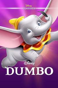 Dumbo - Posters