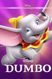 Dumbo - Posters