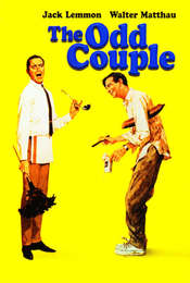 The Odd Couple