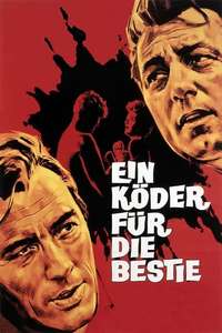 Cape Fear - Poster