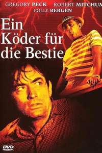 Cape Fear - Poster
