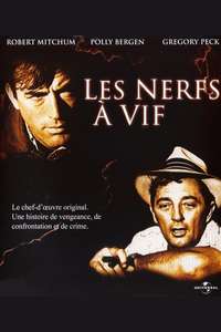 Cape Fear - Poster