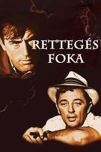 Cape Fear - Poster