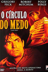 Cape Fear - Poster